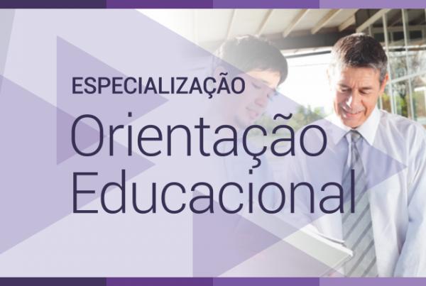 Especialização em Orientação Educacional da UCPel abre nova edição