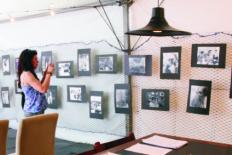 Parceria leva Ilha dos Marinheiros à 35ª Feira do Livro