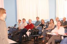 UCPel recebe a coordenadora do Fórum Nacional de Tecnologia