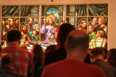 Celebrações voltam a ocorrer no Campus II