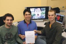 UCPel emplaca dois prêmios no SET Universitário