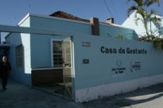 HUSFP inaugura a Casa da Gestante