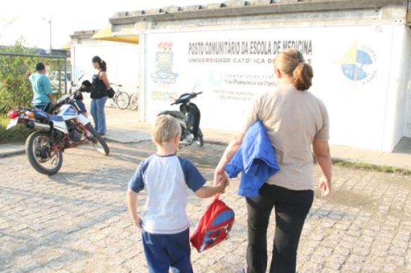 Inscrições para PET encerram no dia 07