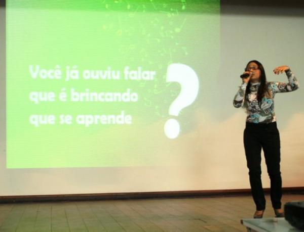 6° EREI encerra atividades na Católica