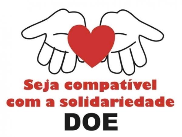 Alunos de Comunicação promovem Campanha de Doação de Medula