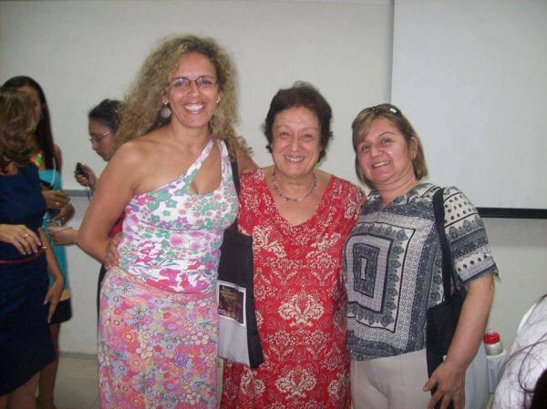 Docentes da UCPel marcam presença em Jornada de Políticas Públicas no Maranhão