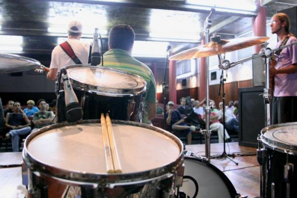 Definidas as bandas para o 2º Festival de Música