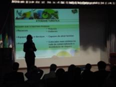 Evento de integração turística chega à sexta edição