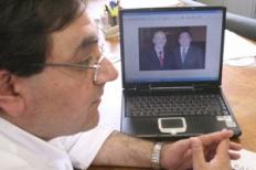 Coordenador do curso de Farmácia da UCPel participa de congresso internacional