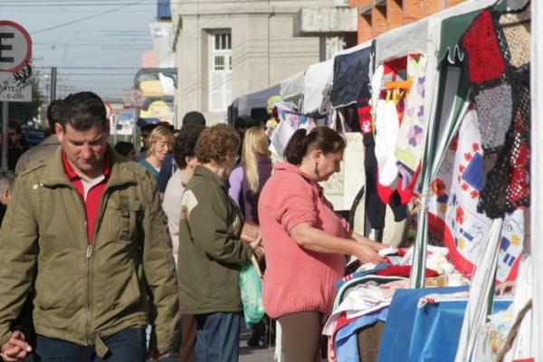 Bem da Terra marca presença em mais uma edição