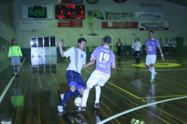 UCPel bate ao BGF e termina invicta a primeira fase do Estadual