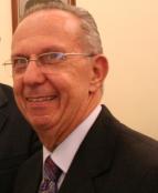 Reitor da UCPel é eleito vice-presidente do Conselho de Reitores das Universidades Brasileiras