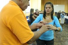 Ações na UCPel marcam o Dia Global do Voluntariado Jovem