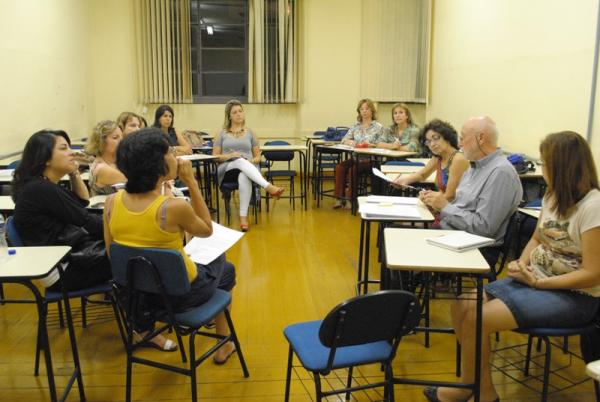 UCPel sedia grupo de estudos em Fronteira, Cultura e Identidade