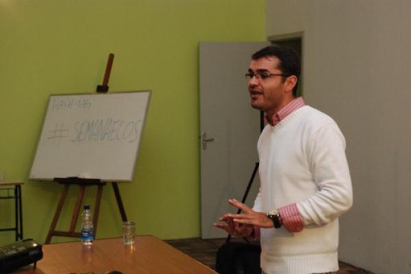 Semana Acadêmica da Comunicação Social encerra amanhã