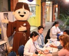 Chico em Ação vai ao bairro Py Crespo