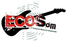 ECOSom 2008 ocorre em novembro