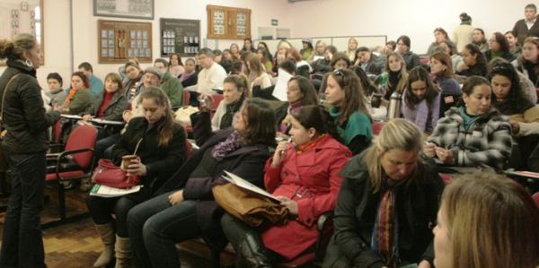 Serviço Social promove evento sobre previdência