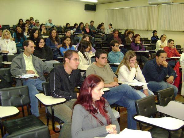 12º Curso de Formação do Nesic abre inscrições