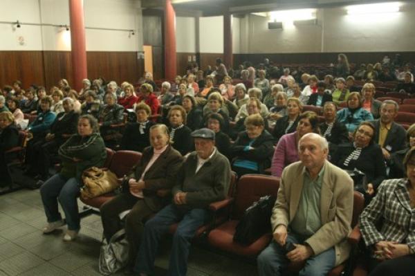 “Audição” estará em pauta no Ciclo de Palestras do CETRES