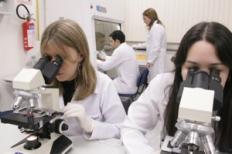 Exame feito pela UCPel é destaque em evento farmacêutico