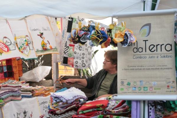 UCPel sedia Bem da Terra nesta terça (11)