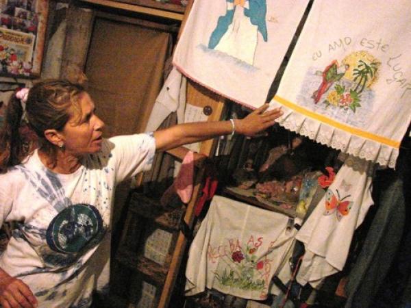 PEAD beneficia moradores do Pontal da Barra