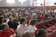 Cerimônia abre 17ª edição do CIC na Católica