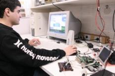 Engenharia Elétrica promove Semana Acadêmica a partir do dia 06