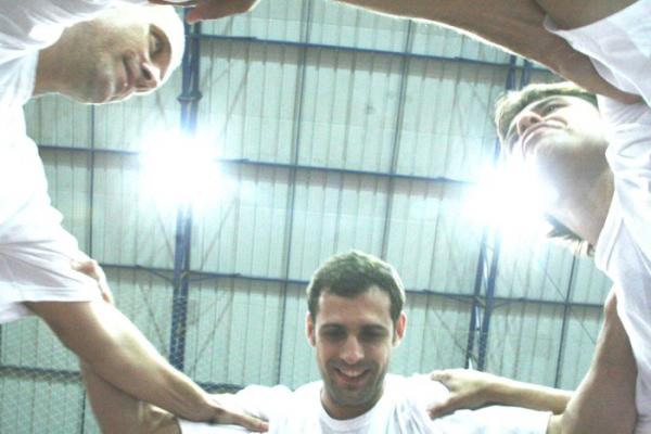 Jogos Universitários movimentam acadêmicos e funcionários