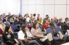 Aula inaugural reúne três novas pós-graduações na UCPel