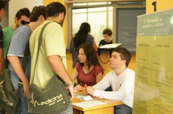 Jornada de Atualidades inicia dia 14