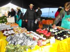 Empreendimento ligado à Intecoop lança Feira de Agricultura Familiar