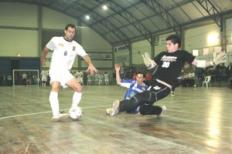 Católica busca vitória em casa neste sábado (21)