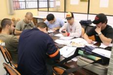 Dissertação de mestrado traça o perfil do aluno-trabalhador da UCPel