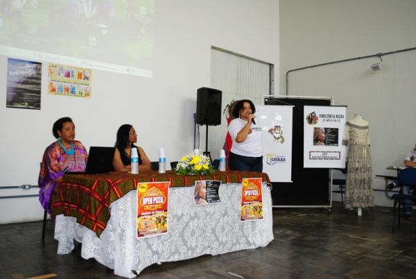 UCPel promove atividades para marcar o Dia da Consciência Negra