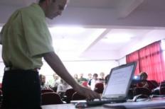 Aprovada dissertação pioneira em mestrado de Computação