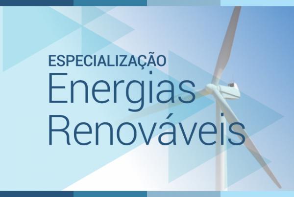 Energias Renováveis é tema de especialização na UCPel