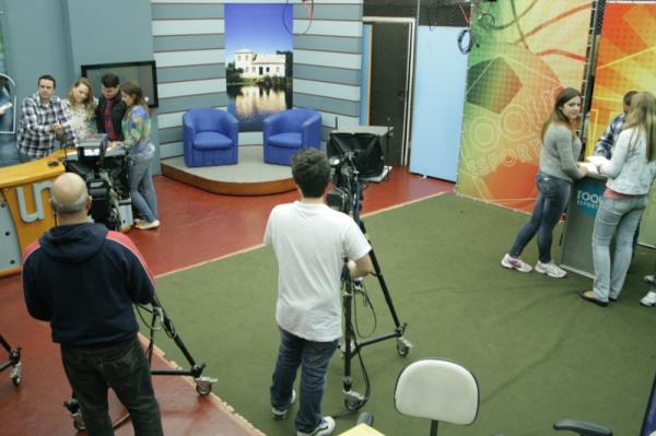 TV UCPel encerra programação de 2012 com novidades para 2013