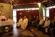 Missa de Abertura do Ano Letivo é dia 04