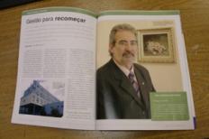 HUSFP é destaque em publicação nacional