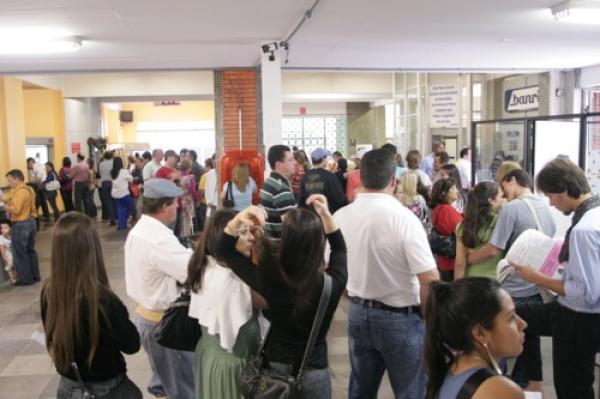 Católica matricula alunos novos nesta sexta-feira