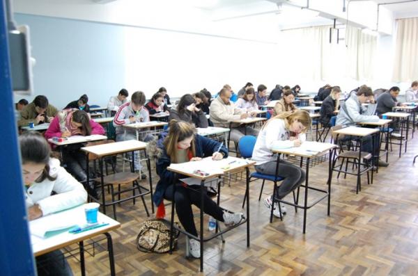 Listão de aprovados sai nesta quinta (14)