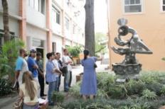 Semana Acadêmica da Filosofia traz um Giro Ético na Atualidade