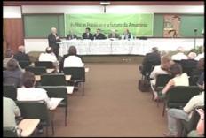 “Políticas Públicas e o Futuro da Amazônia” é exibido pela TV UCPel