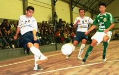 Futsal da Católica retorna às quadras neste sábado (16)