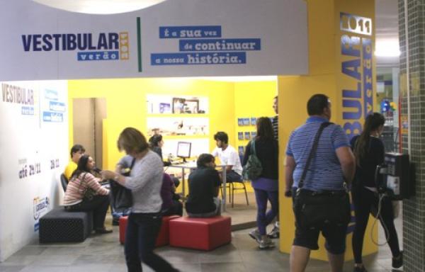 UCPel prorroga inscrições para Vestibular de Verão