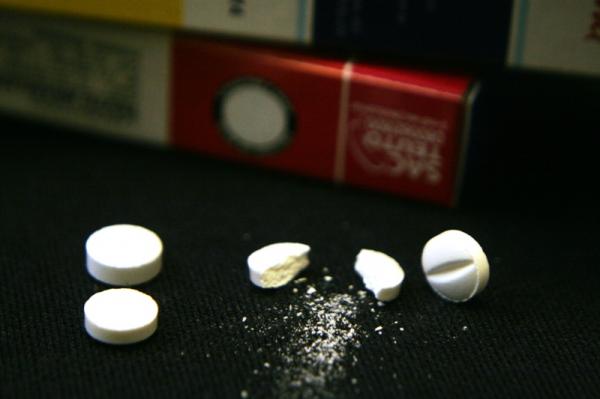 Estudo feito na UCPel revela riscos da partição de comprimidos