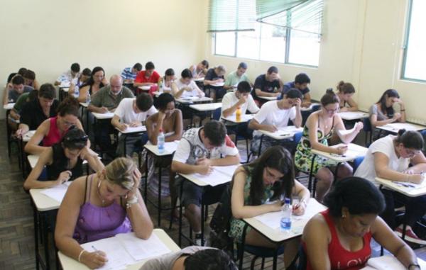 Inscrições para Vestibular de Fevereiro permanecem abertas