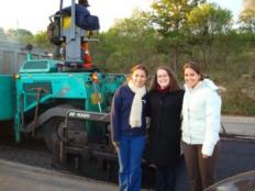 Engenharia Civil promove visita técnica